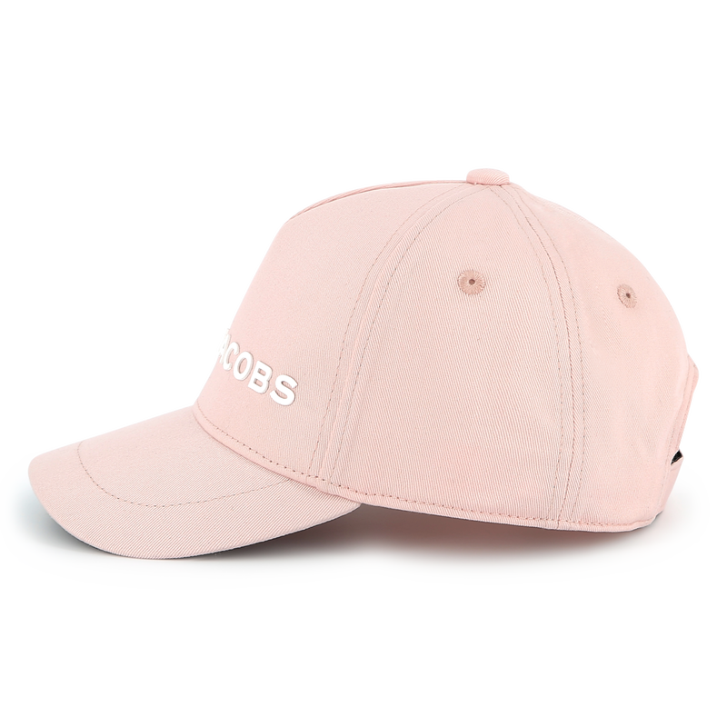 Hook-and-loop fastener cap MARC JACOBS 
                        UNISEX
