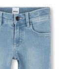 Slim 5-pocket jeans BOSS 
                    BOY