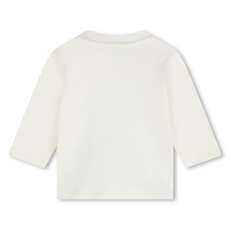 Trousers, cardigan and T-shirt KENZO KIDS 
                        UNISEX