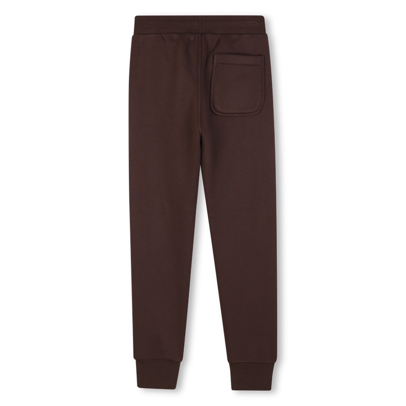Jogging pants BOSS 
                        GIRL