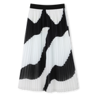 Pleated skirt MARC JACOBS 
                    GIRL