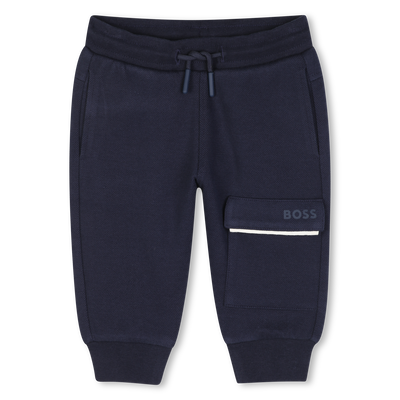 Pants BOSS BOY