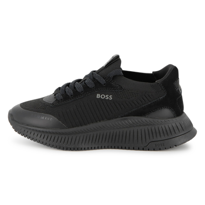 LACE-UP TRAINERS BOSS BOY