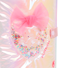 Health record protector BILLIEBLUSH 
                    GIRL