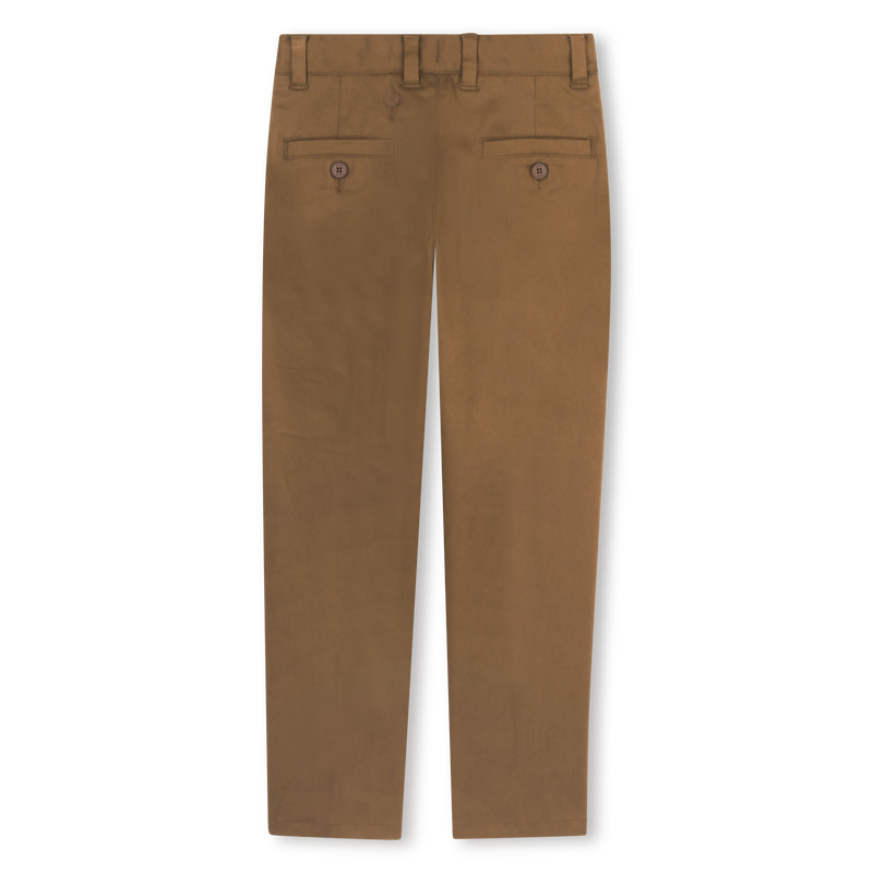 Chinos BOSS 
                        BOY