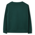 Fleece sweatshirt HUGO 
                    BOY