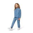 Denim pants HUGO 
                    BOY