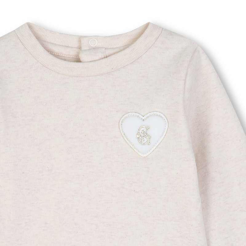 Long sleeve t-shirt CHLOE 
                        GIRL