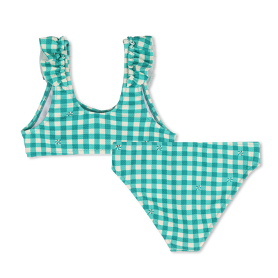 2-PIECE SWIMWEAR KIDS AROUND GIRL