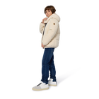 5-pocket denim pants BOSS 
                    BOY