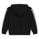 Knitted cardigan with hood MARC JACOBS 
                    UNISEX