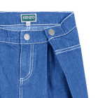 Denim pants KENZO KIDS 
                    GIRL