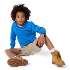 Set of 2 pairs of socks TIMBERLAND 
                    BOY