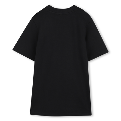 Short-sleeve dress MARC JACOBS GIRL