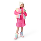 Knit skirt BILLIEBLUSH 
                    GIRL