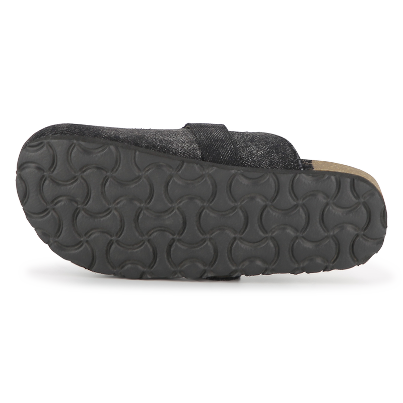 DENIM CLOGS BILLIEBLUSH 
                        GIRL