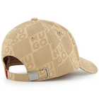 Adjustable cap HUGO 
                    BOY