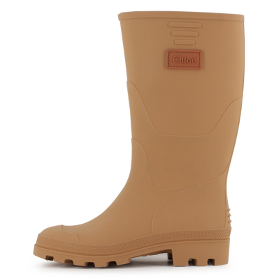 Rain boots CHLOE GIRL