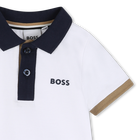 Bermuda chino shape BOSS 
                    BOY
