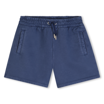 FLEECE SHORTS CHLOE GIRL
