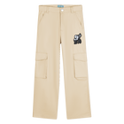 Cargo trousers KENZO KIDS 
                    BOY