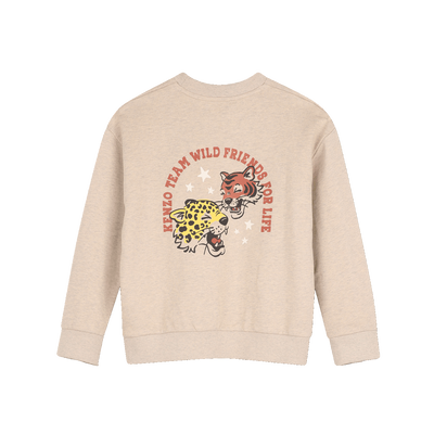 Sweatshirt KENZO KIDS GIRL