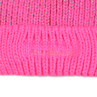 Double pompom beanie BILLIEBLUSH 
                    GIRL