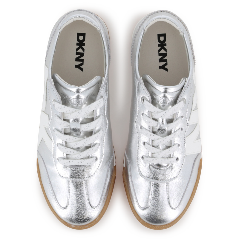 Sneakers DKNY 
                        GIRL