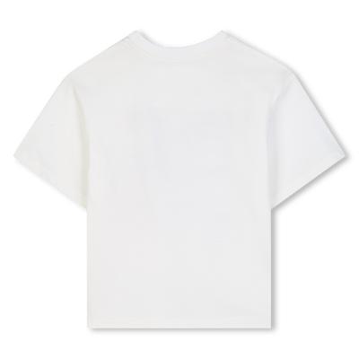 Short sleeve t-shirt LANVIN GIRL