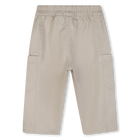 Cargo trousers TIMBERLAND 
                    BOY