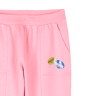 Panel jogging trousers KENZO KIDS 
                    GIRL