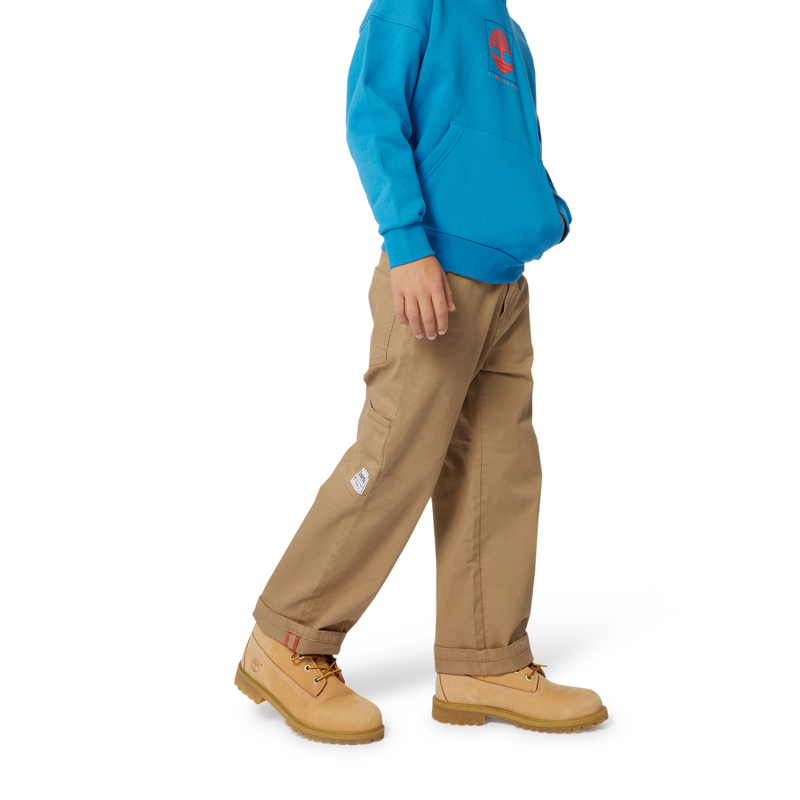 Twill multipocket design TIMBERLAND 
                        BOY
