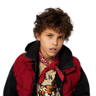 Denim jacket HUGO 
                    BOY