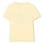 T-shirt and bermuda shorts set TIMBERLAND 
                    BOY