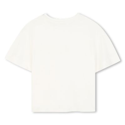 Jersey T-shirt CHLOE GIRL