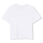 Short-sleeved t-shirt ZADIG & VOLTAIRE 
                    BOY