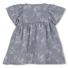 Dress and panty set KENZO KIDS 
                    GIRL