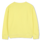 Fleece sweatshirt HUGO 
                    BOY