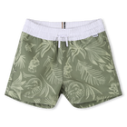 Patterned swim shorts BOSS 
                    BOY