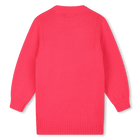 Knitted dress BILLIEBLUSH 
                    GIRL