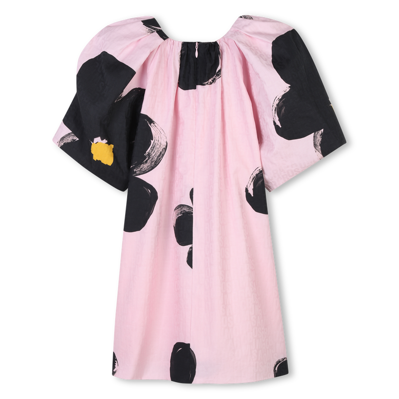 Daisy party dress MARC JACOBS 
                        GIRL