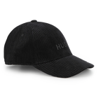 Corduroy cap HUGO 
                    UNISEX