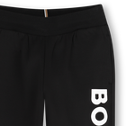 Jogging pants BOSS 
                    BOY