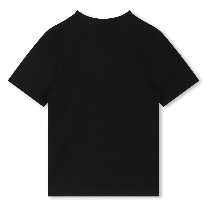 Short-sleeved T-shirt BOSS 
                        BOY