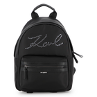 Backpack KARL LAGERFELD KIDS 
                    GIRL