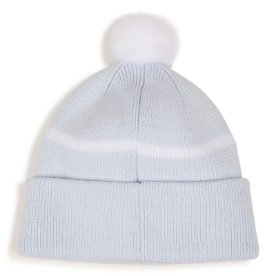 Knitted beanie BOSS BOY