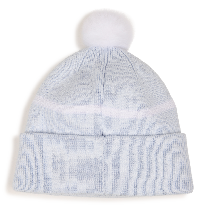 Knitted beanie BOSS 
                        BOY