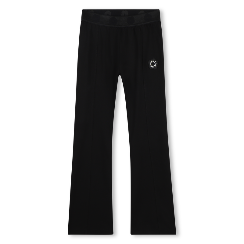 Pants KENZO KIDS 
                        GIRL