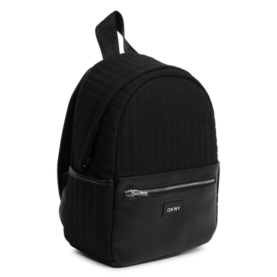 Backpack with padded back DKNY GIRL