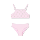 Two-piece swimsuit MARC JACOBS 
                    GIRL